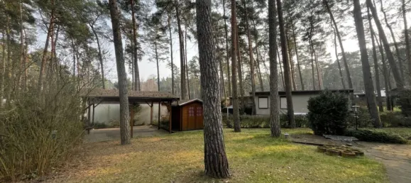 Bungalow de 2 dormitorios en Salzlandkreis, Germany No. 63698 8