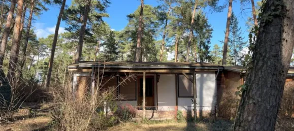 Bungalow de 2 dormitorios en Salzlandkreis, Germany No. 63698 12