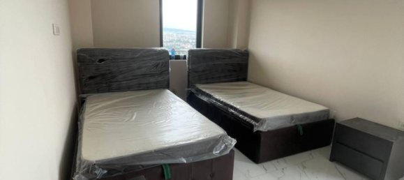 3 rooms Apartment in Tbilisi, Georgia No. 33 4