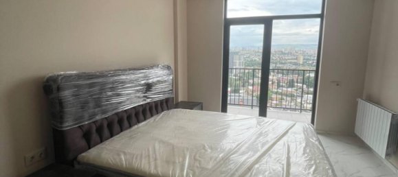 3 rooms Apartment in Tbilisi, Georgia No. 33 6