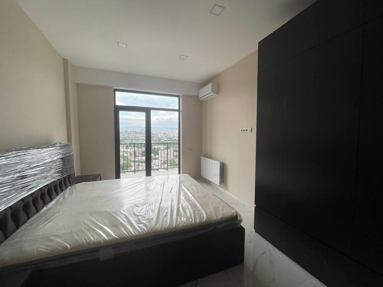 3 rooms Apartment in Tbilisi, Georgia No. 33