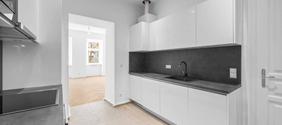 2 rooms Apartment in Simmering, Austria No. 40043 8