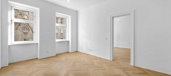 2 rooms Apartment in Simmering, Austria No. 40043 2