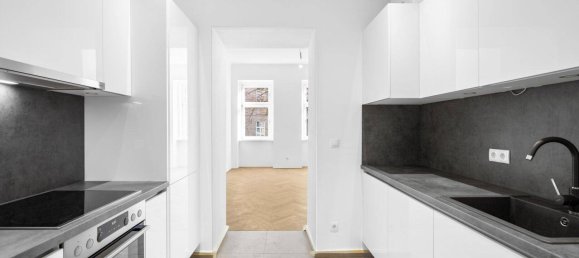 2 rooms Apartment in Simmering, Austria No. 40043 7