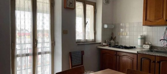6 bedrooms Apartment in Borgia, Italy No. 211202 6