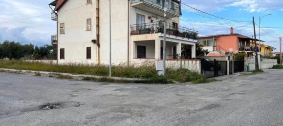 6 bedrooms Apartment in Borgia, Italy No. 211202 36