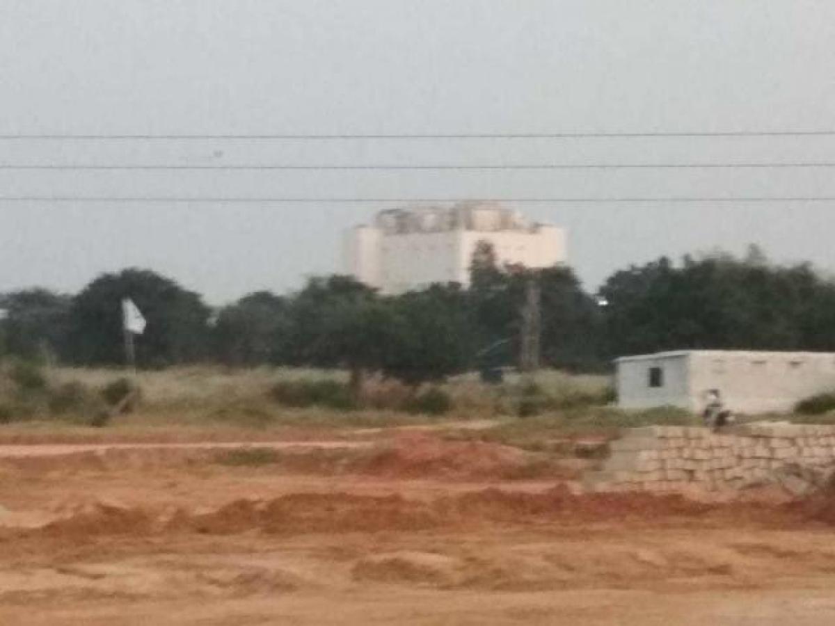 Grundstück in Hyderabad, India, Nr. 31114