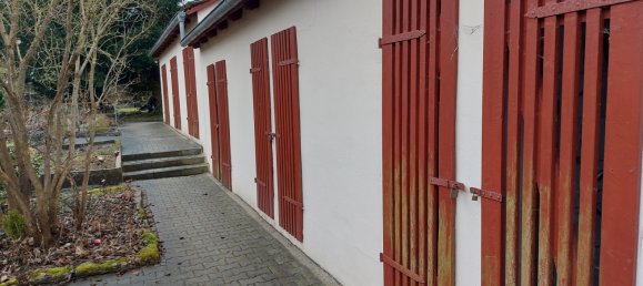 Apartamento T2 em Amberg-Sulzbach, Germany N.º 119311 23