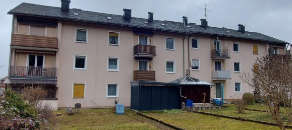 Apartamento T2 em Amberg-Sulzbach, Germany N.º 119311 2