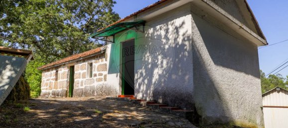 9 bedrooms House in Marco de Canaveses, Portugal No. 13256 14