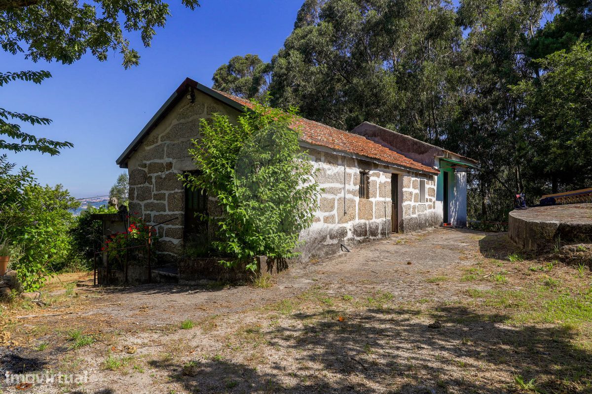 9 bedrooms House in Marco de Canaveses, Portugal No. 13256