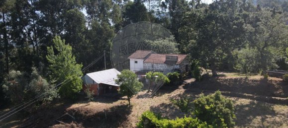 9 bedrooms House in Marco de Canaveses, Portugal No. 13256 4