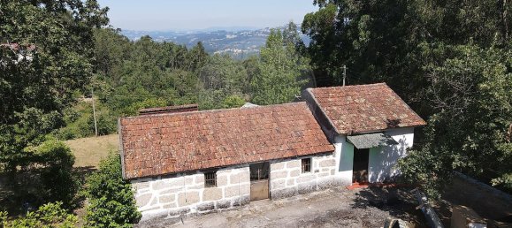 9 bedrooms House in Marco de Canaveses, Portugal No. 13256 22