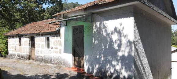 9 bedrooms House in Marco de Canaveses, Portugal No. 13256 6