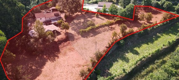 9 bedrooms House in Marco de Canaveses, Portugal No. 13256 23