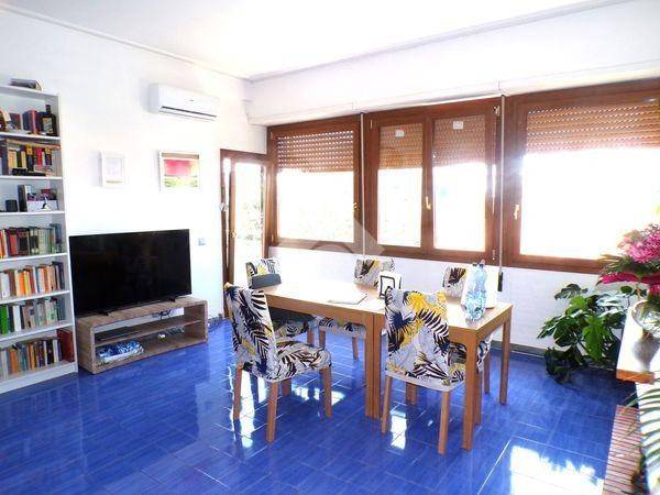 2 bedrooms Apartment in Anzio, Italy No. 8737