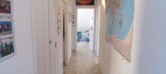 2 bedrooms Apartment in Anzio, Italy No. 8737 7