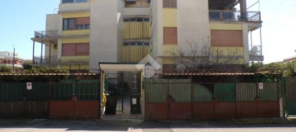 2 bedrooms Apartment in Anzio, Italy No. 8737 24