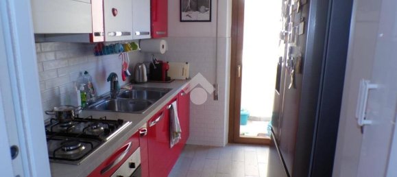 2 bedrooms Apartment in Anzio, Italy No. 8737 5