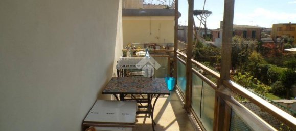 2 bedrooms Apartment in Anzio, Italy No. 8737 2