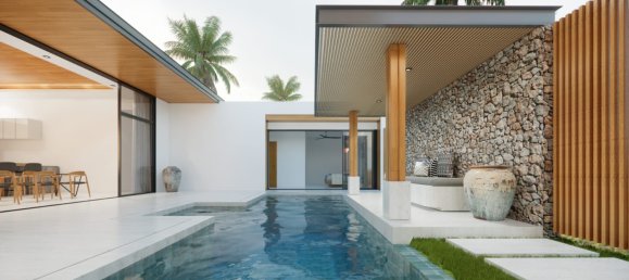 Casa T3 em Ko Samui, Thailand N.º 62134 4