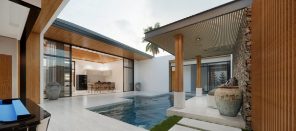 Casa T3 em Ko Samui, Thailand N.º 62134 5