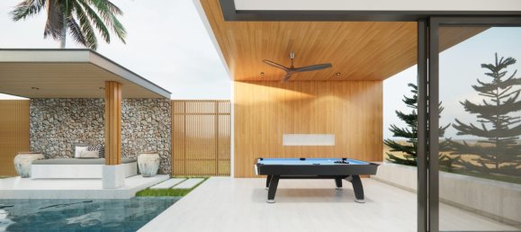 Casa T3 em Ko Samui, Thailand N.º 62134 3