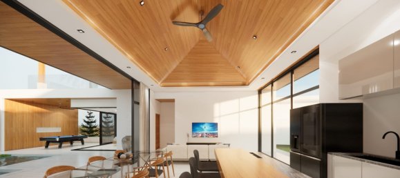 Casa T3 em Ko Samui, Thailand N.º 62134 2