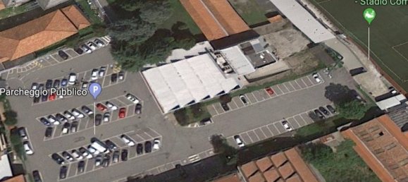 Lagerhaus in Borgosesia, Italy 708m², Nr. 69113 17