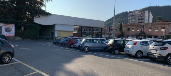 Lagerhaus in Borgosesia, Italy 708m², Nr. 69113 13