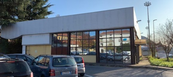 Lagerhaus in Borgosesia, Italy 708m², Nr. 69113 12