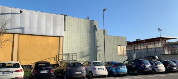 Lagerhaus in Borgosesia, Italy 708m², Nr. 69113 7