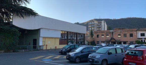 Lagerhaus in Borgosesia, Italy 708m², Nr. 69113 14