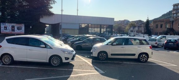 Lagerhaus in Borgosesia, Italy 708m², Nr. 69113 15