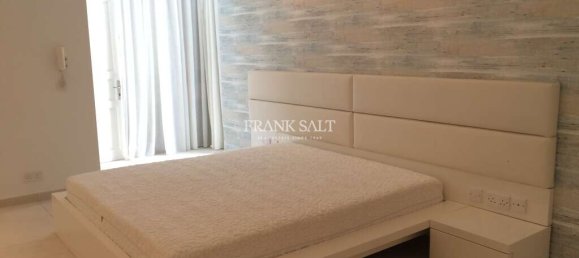 Apartamento T3 em Sliema, Malta N.º 8642 12