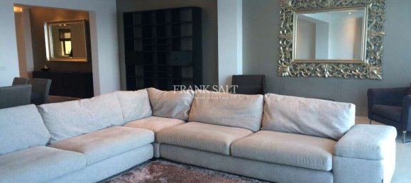 Apartamento T3 em Sliema, Malta N.º 8642 5