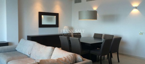 Apartamento T3 em Sliema, Malta N.º 8642 6