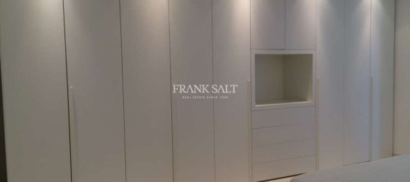 Apartamento T3 em Sliema, Malta N.º 8642 11