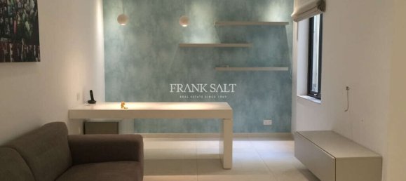 Apartamento T3 em Sliema, Malta N.º 8642 9