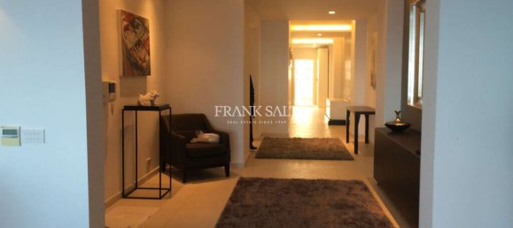 Apartamento T3 em Sliema, Malta N.º 8642 7