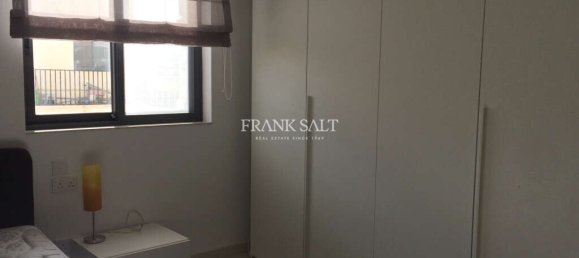 Apartamento T3 em Sliema, Malta N.º 8642 16