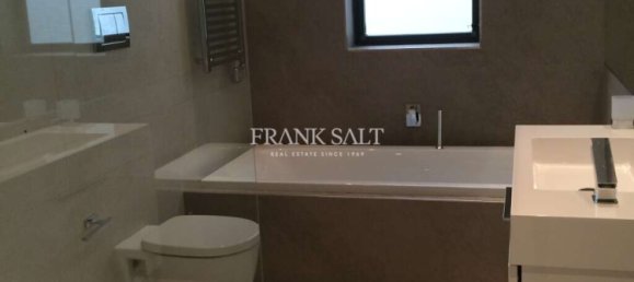 Apartamento T3 em Sliema, Malta N.º 8642 17