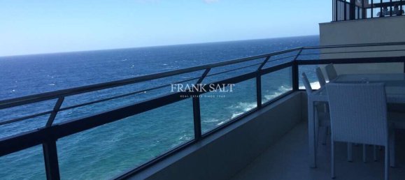 Apartamento T3 em Sliema, Malta N.º 8642 2