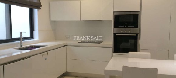 Apartamento T3 em Sliema, Malta N.º 8642 3