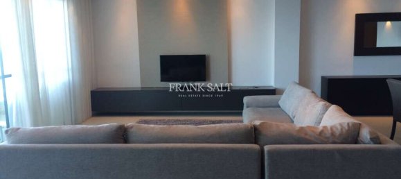 Apartamento T3 em Sliema, Malta N.º 8642 4