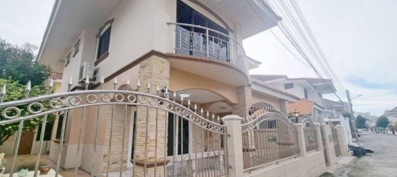 4 Schlafzimmer Cafe / Restaurant in Pattaya, Thailand, Nr. 9231 29