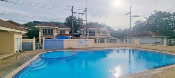 4 Schlafzimmer Cafe / Restaurant in Pattaya, Thailand, Nr. 9231 22