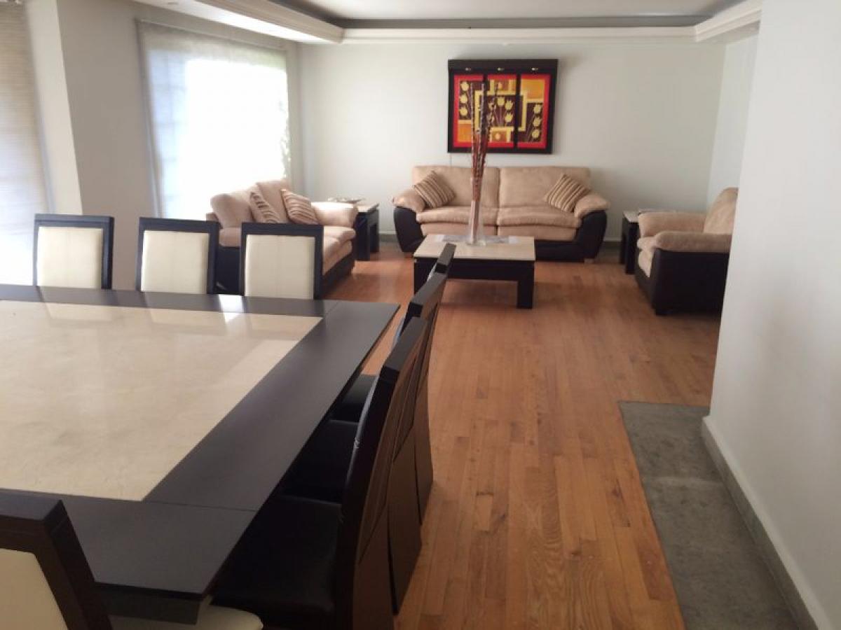 3 dormitorios сasa en venta en Naucalpan de Juárez, Naucalpan, Mexico № 222882