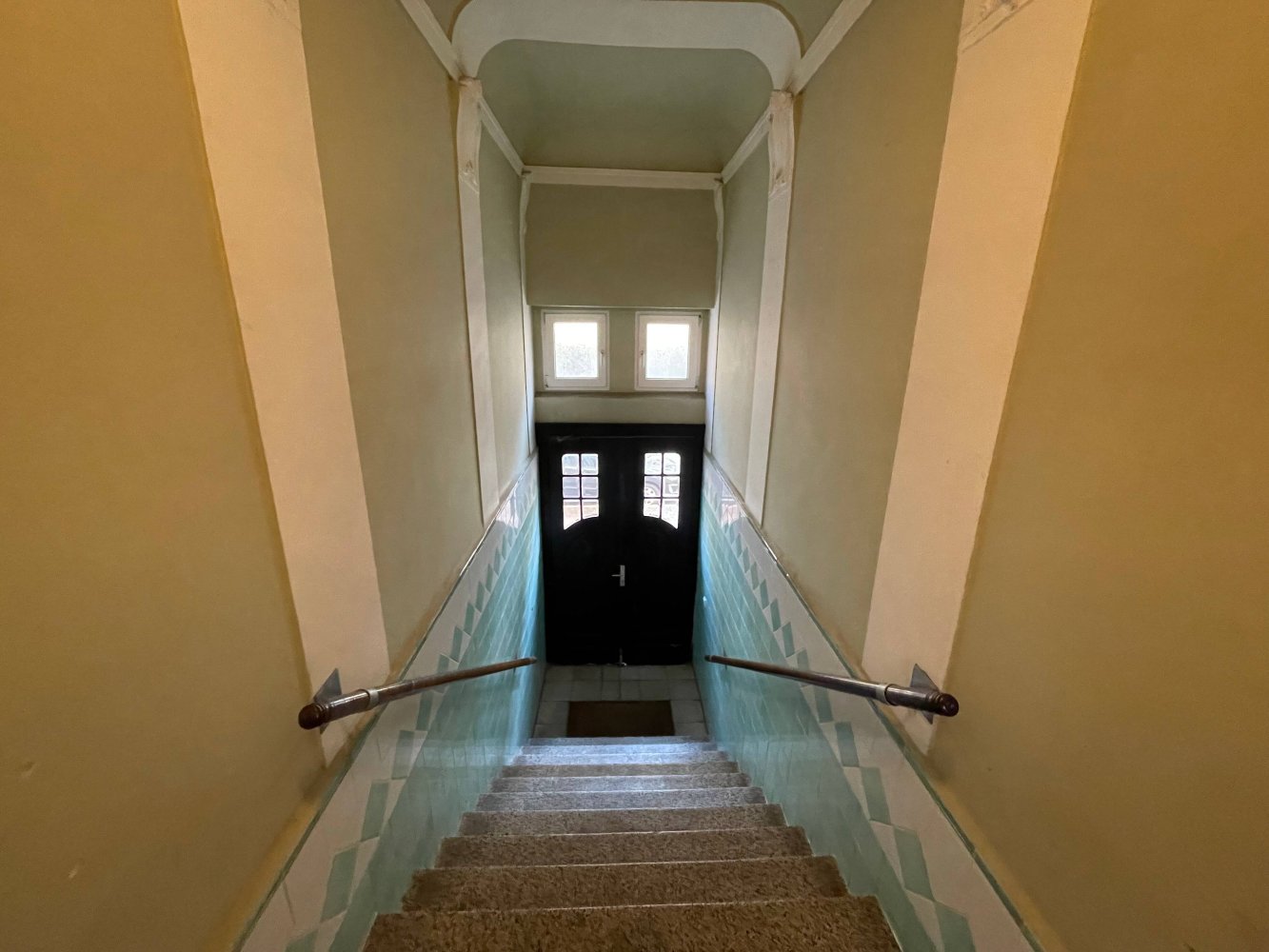 3 rooms Apartment in Leipzig, Germany No. 46631