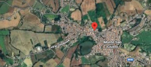 Imóvel comercial em Monte San Giusto, Italy 234 m² N.º 269382 7